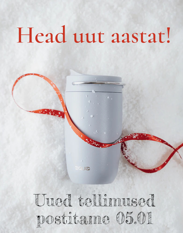 SMOOTHIE KUPPI JA VESIPULLO